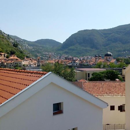 Tea Apartment Kotor Ngoại thất bức ảnh