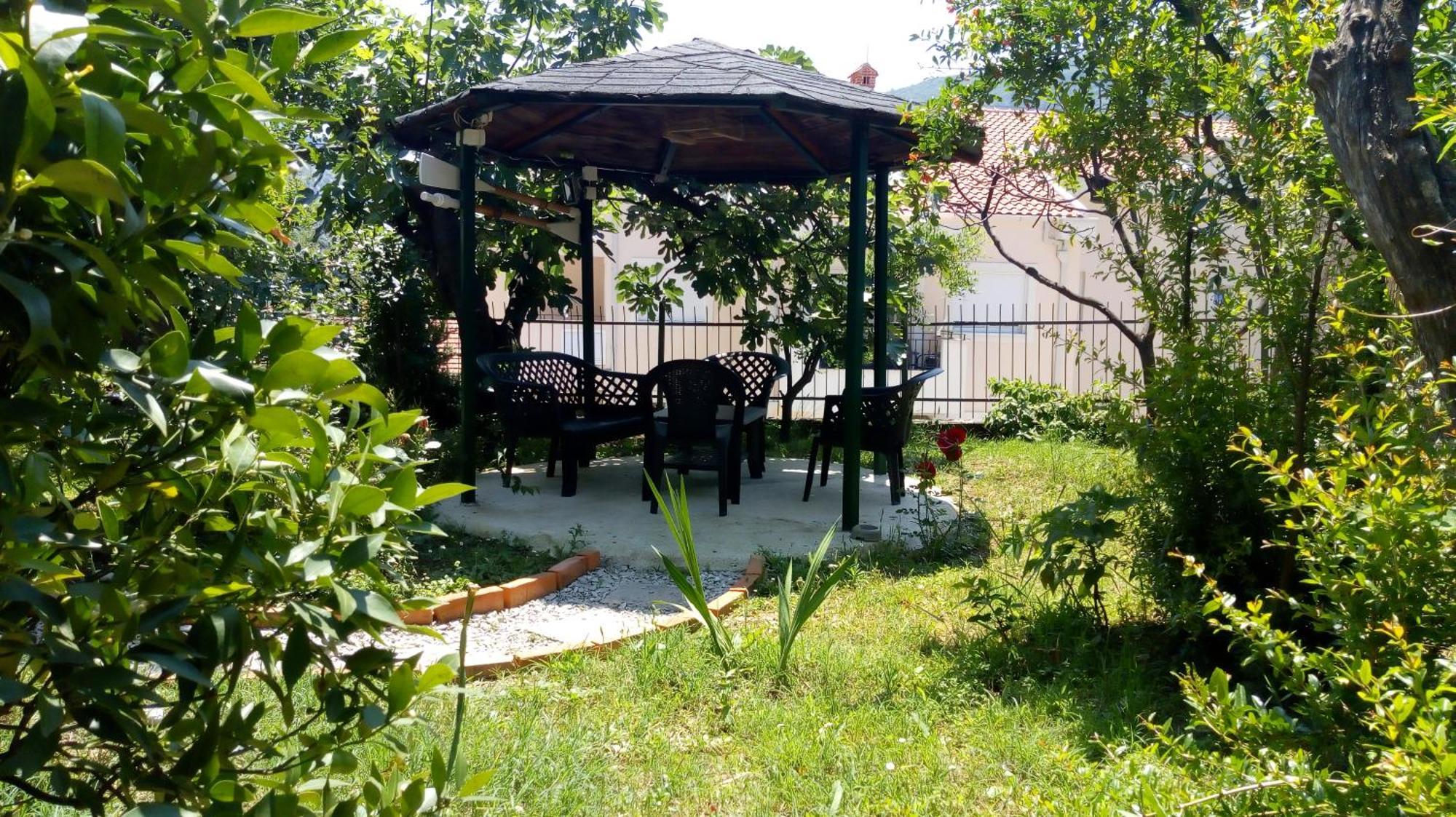 Tea Apartment Kotor Ngoại thất bức ảnh