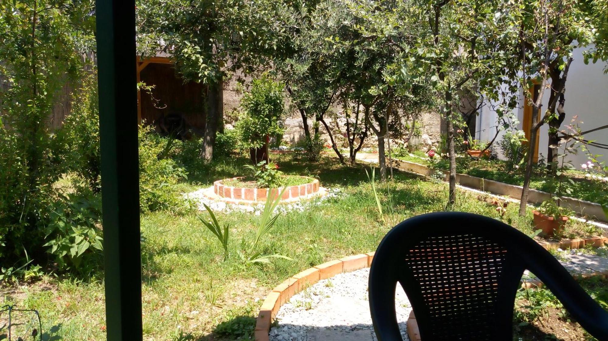 Tea Apartment Kotor Ngoại thất bức ảnh