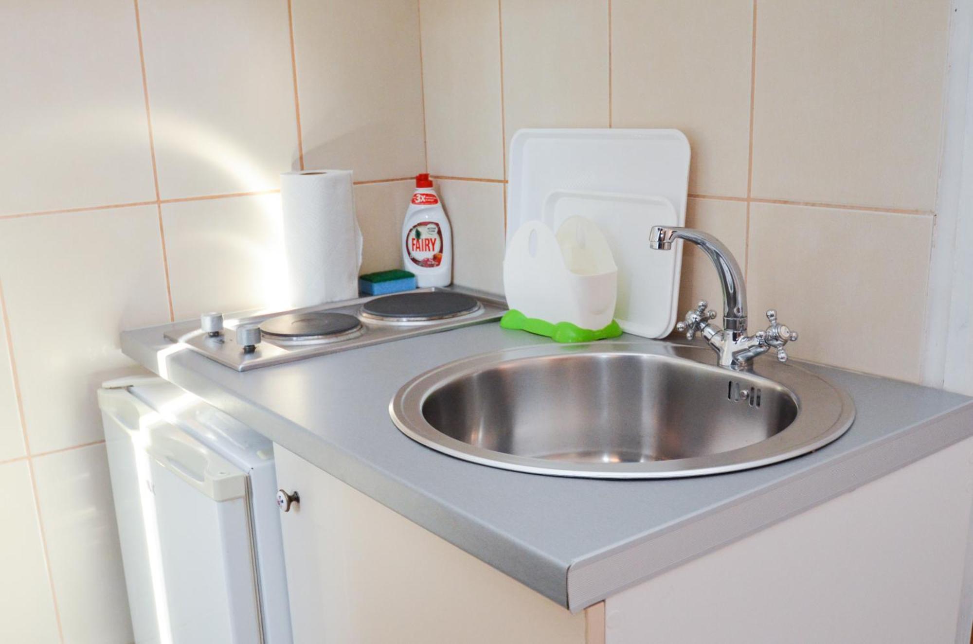 Tea Apartment Kotor Ngoại thất bức ảnh