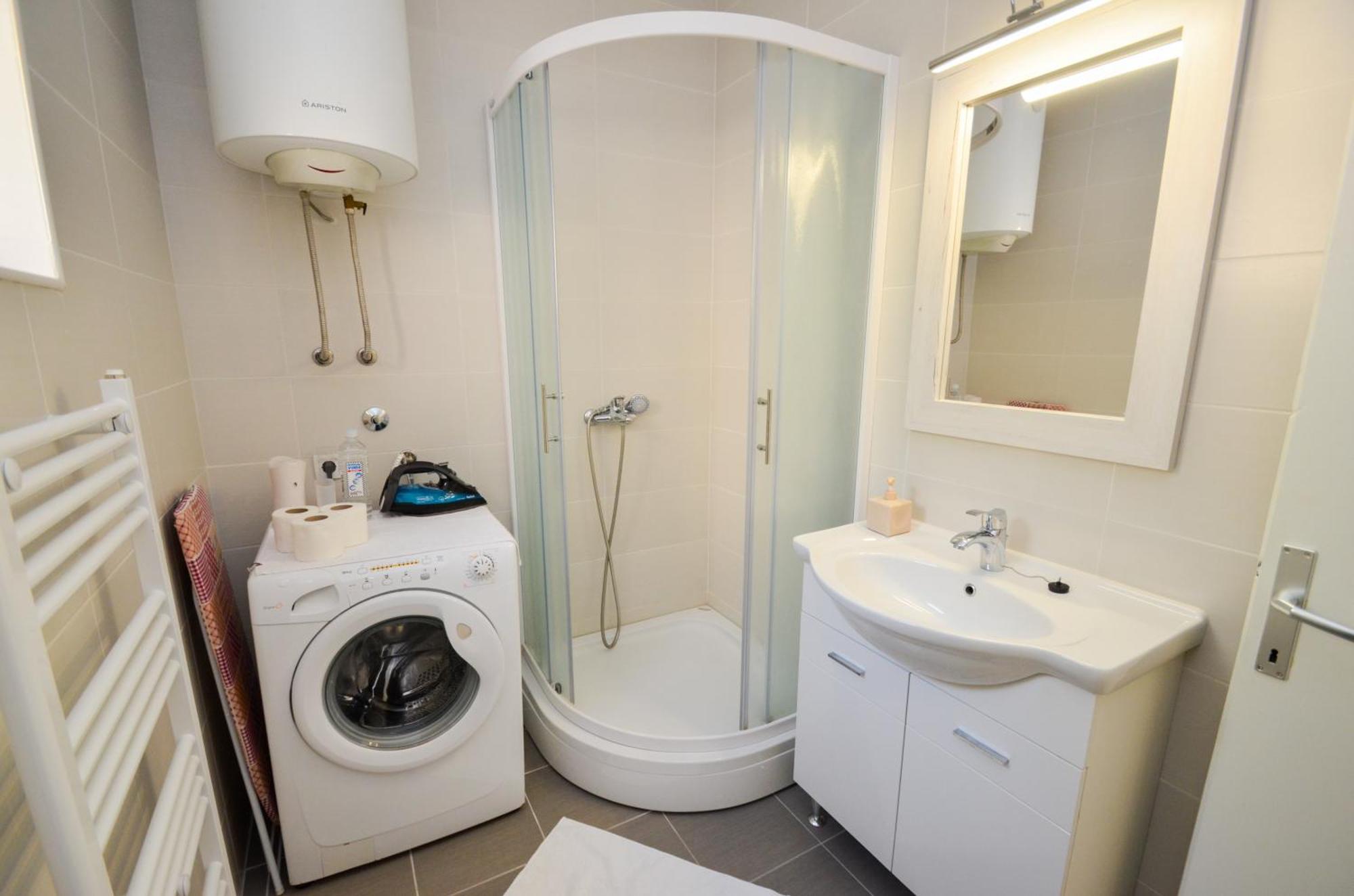 Tea Apartment Kotor Ngoại thất bức ảnh