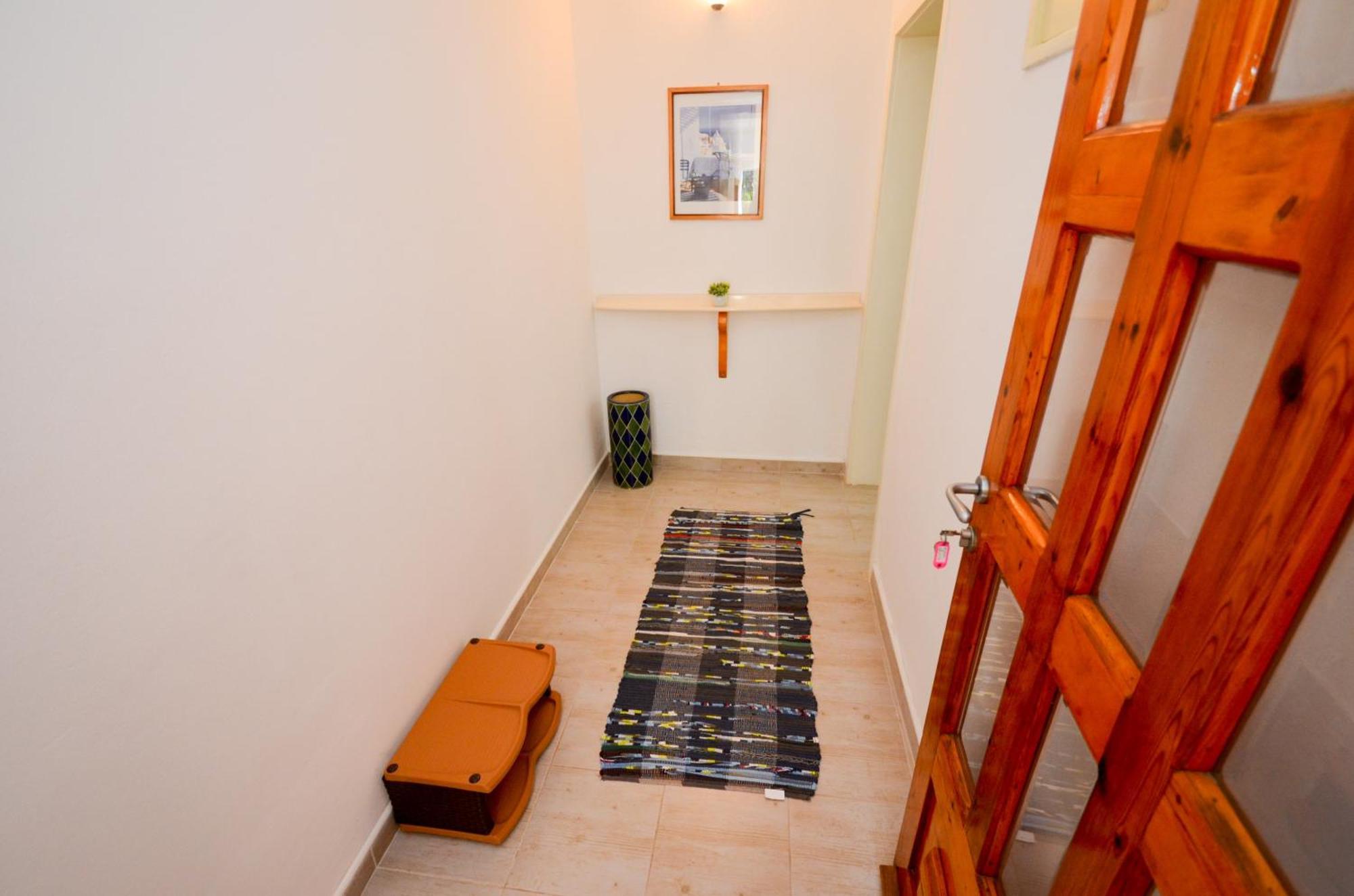 Tea Apartment Kotor Phòng bức ảnh
