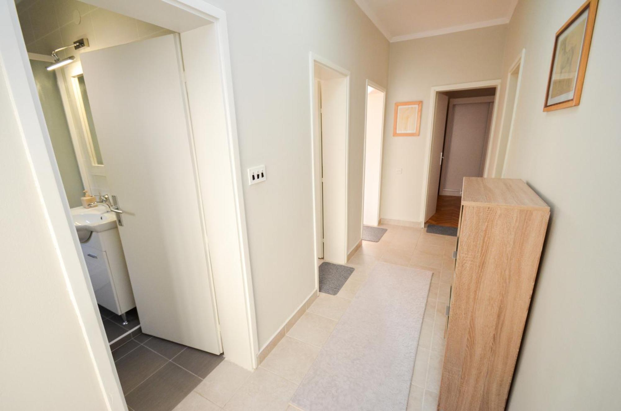 Tea Apartment Kotor Phòng bức ảnh