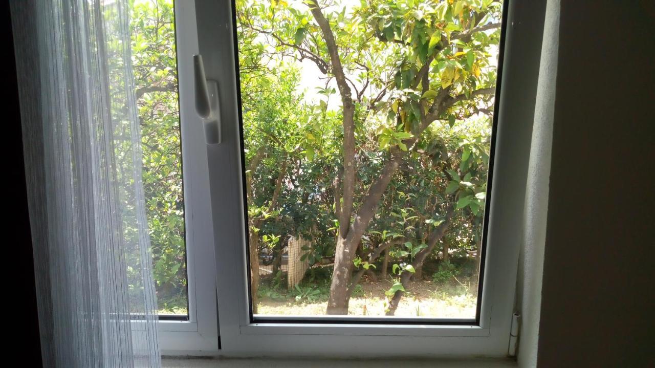 Tea Apartment Kotor Ngoại thất bức ảnh