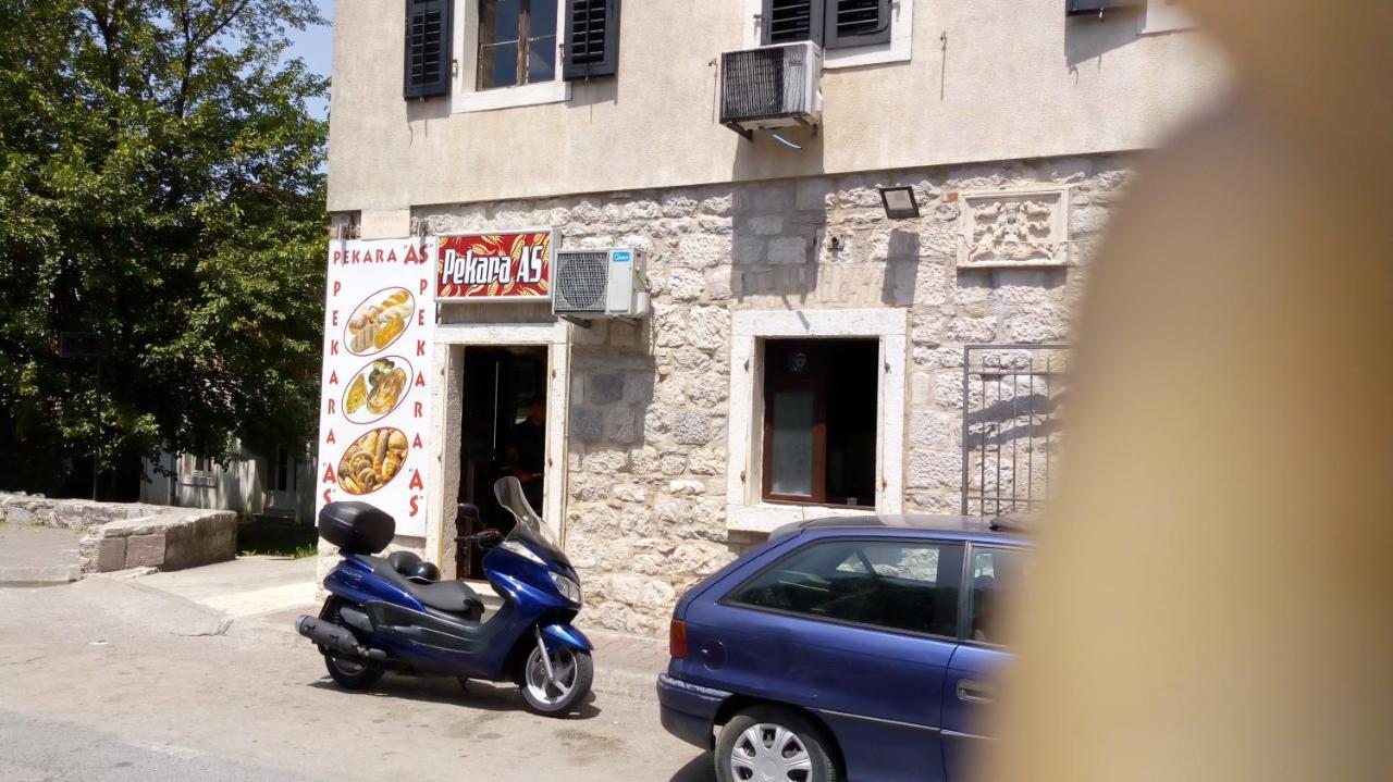 Tea Apartment Kotor Ngoại thất bức ảnh