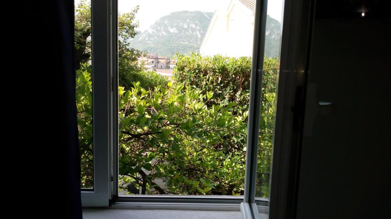 Tea Apartment Kotor Ngoại thất bức ảnh