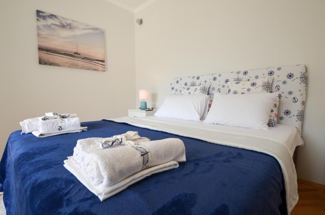 Tea Apartment Kotor Ngoại thất bức ảnh