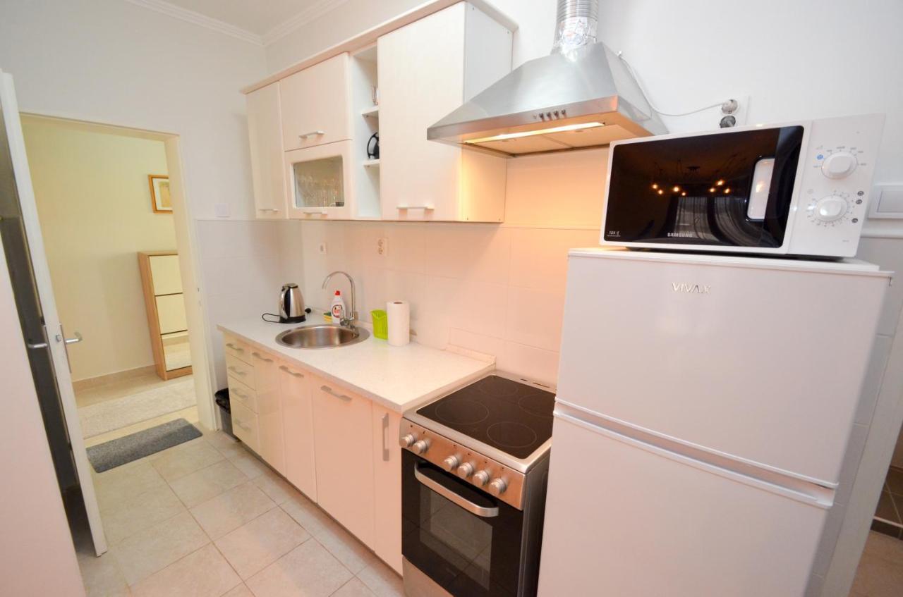 Tea Apartment Kotor Ngoại thất bức ảnh