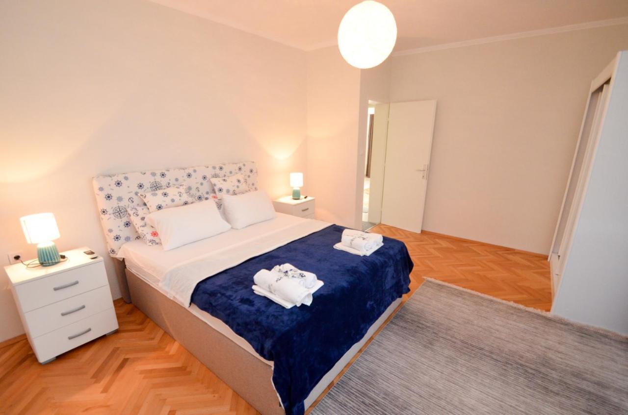 Tea Apartment Kotor Ngoại thất bức ảnh