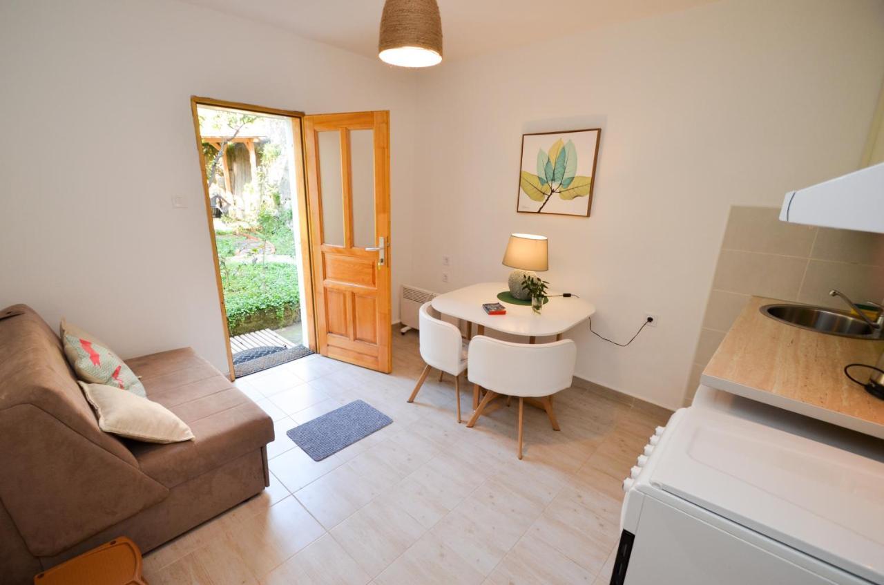 Tea Apartment Kotor Ngoại thất bức ảnh