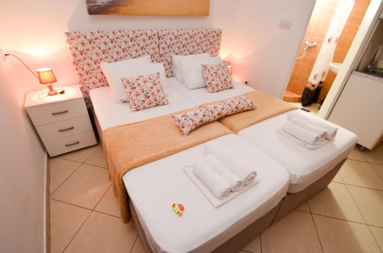 Tea Apartment Kotor Phòng bức ảnh