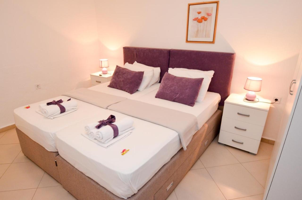 Tea Apartment Kotor Ngoại thất bức ảnh