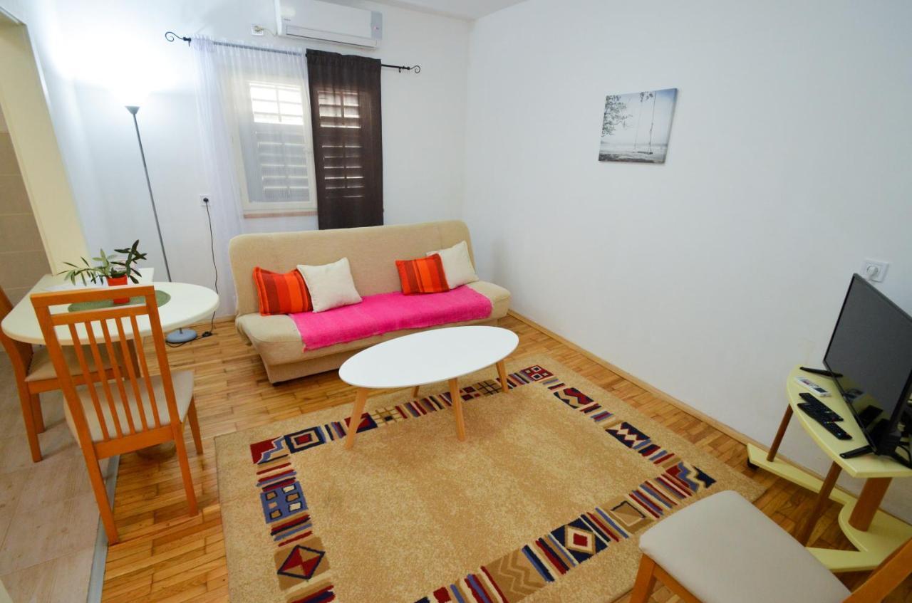 Tea Apartment Kotor Ngoại thất bức ảnh