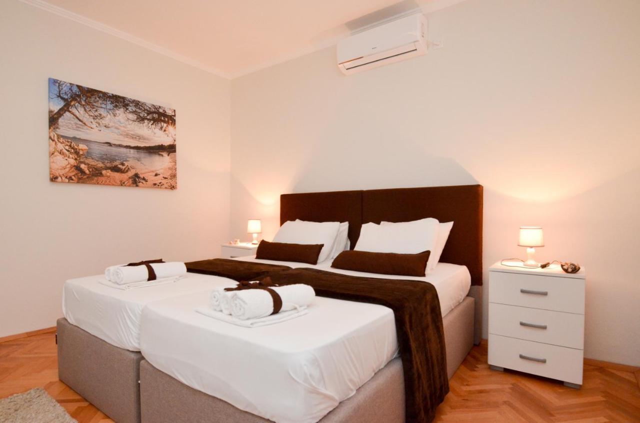 Tea Apartment Kotor Ngoại thất bức ảnh