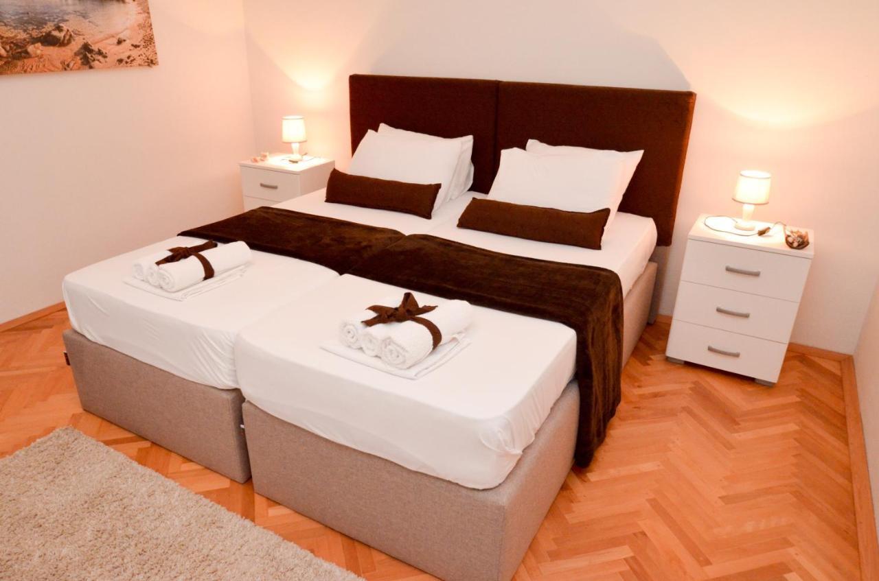 Tea Apartment Kotor Ngoại thất bức ảnh