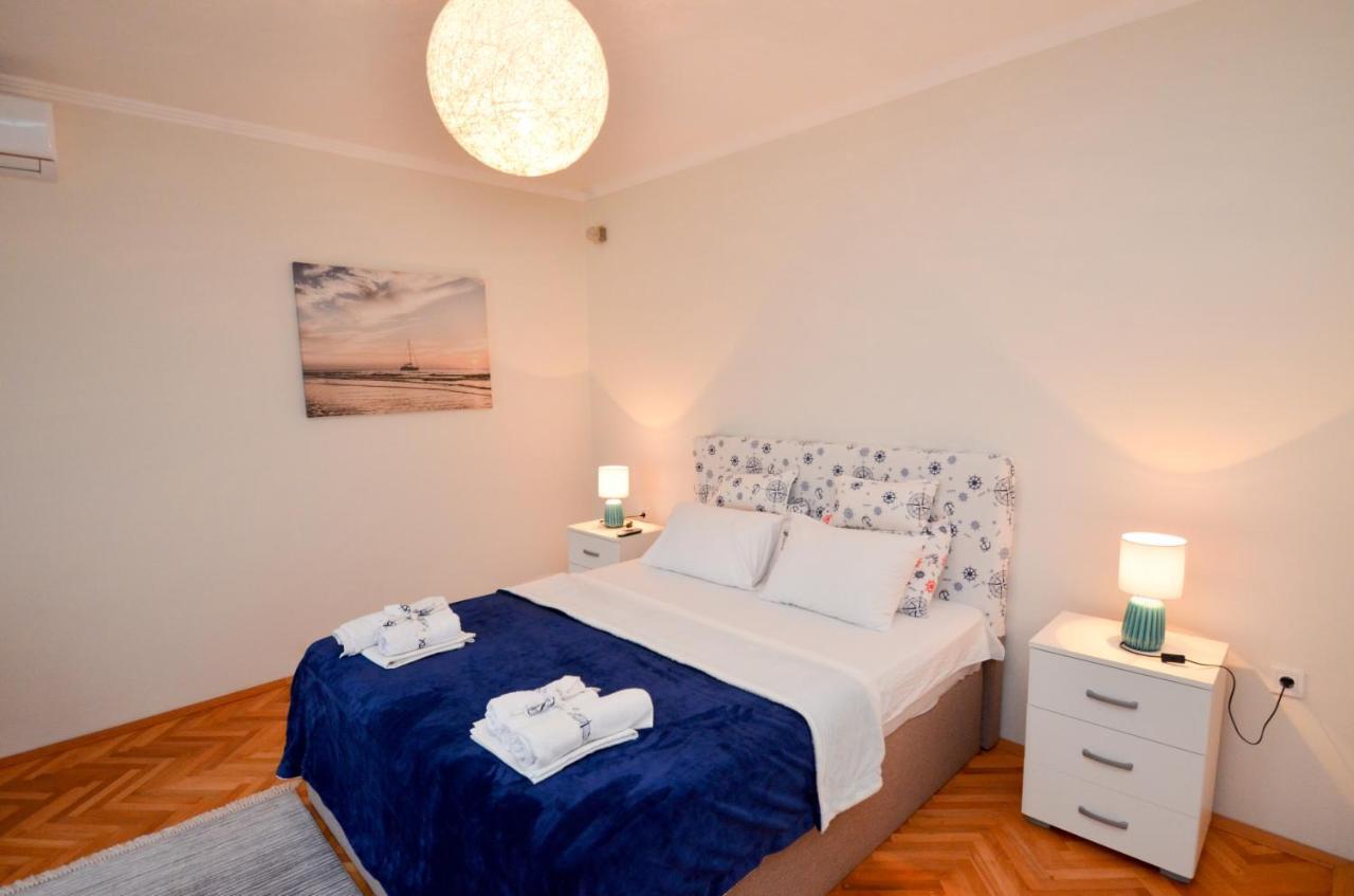 Tea Apartment Kotor Ngoại thất bức ảnh