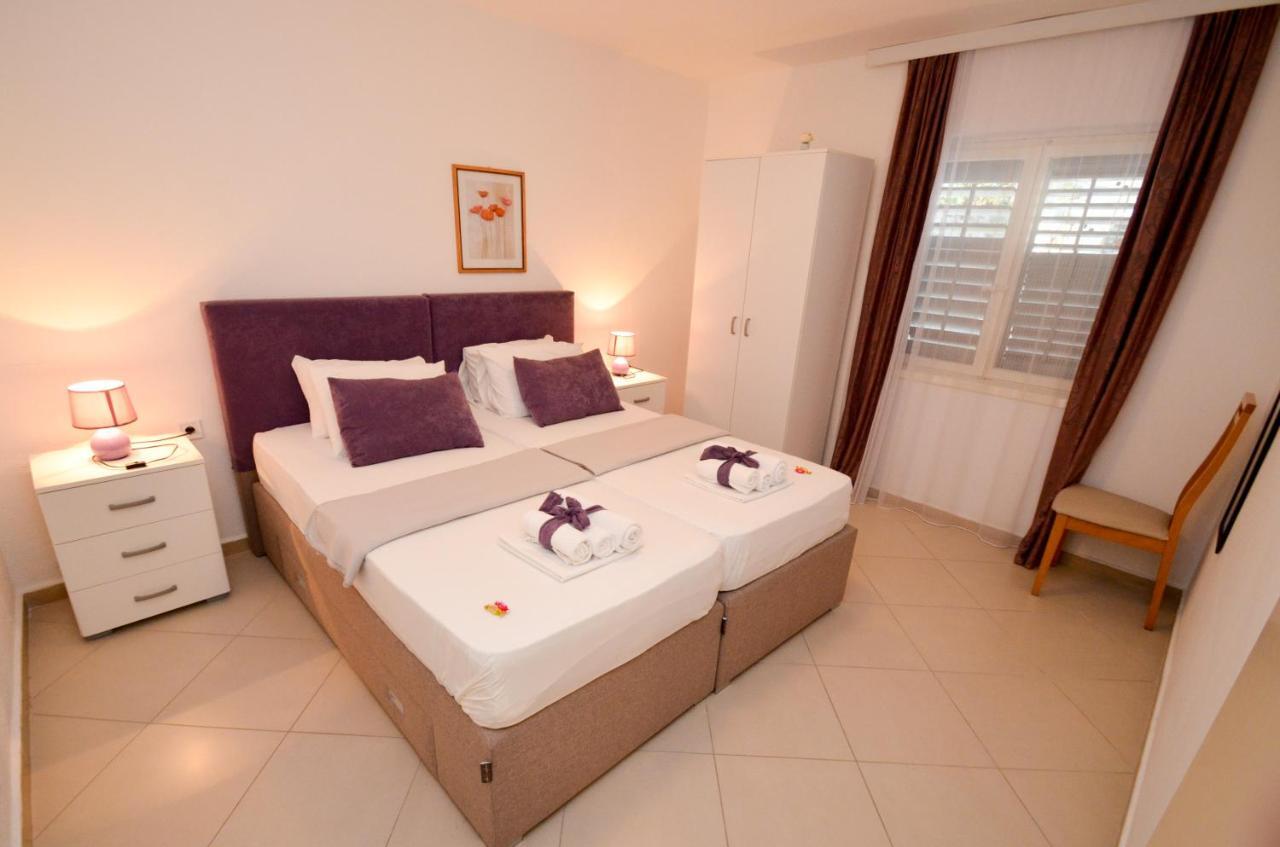 Tea Apartment Kotor Ngoại thất bức ảnh