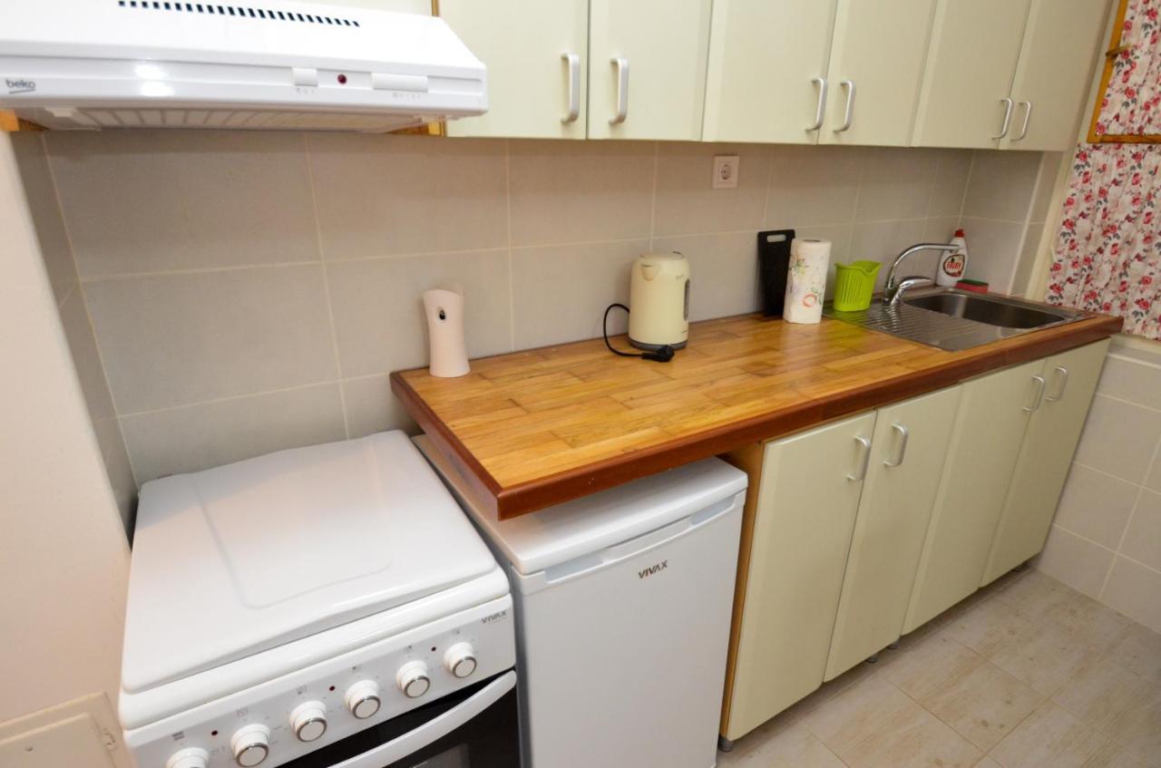 Tea Apartment Kotor Ngoại thất bức ảnh