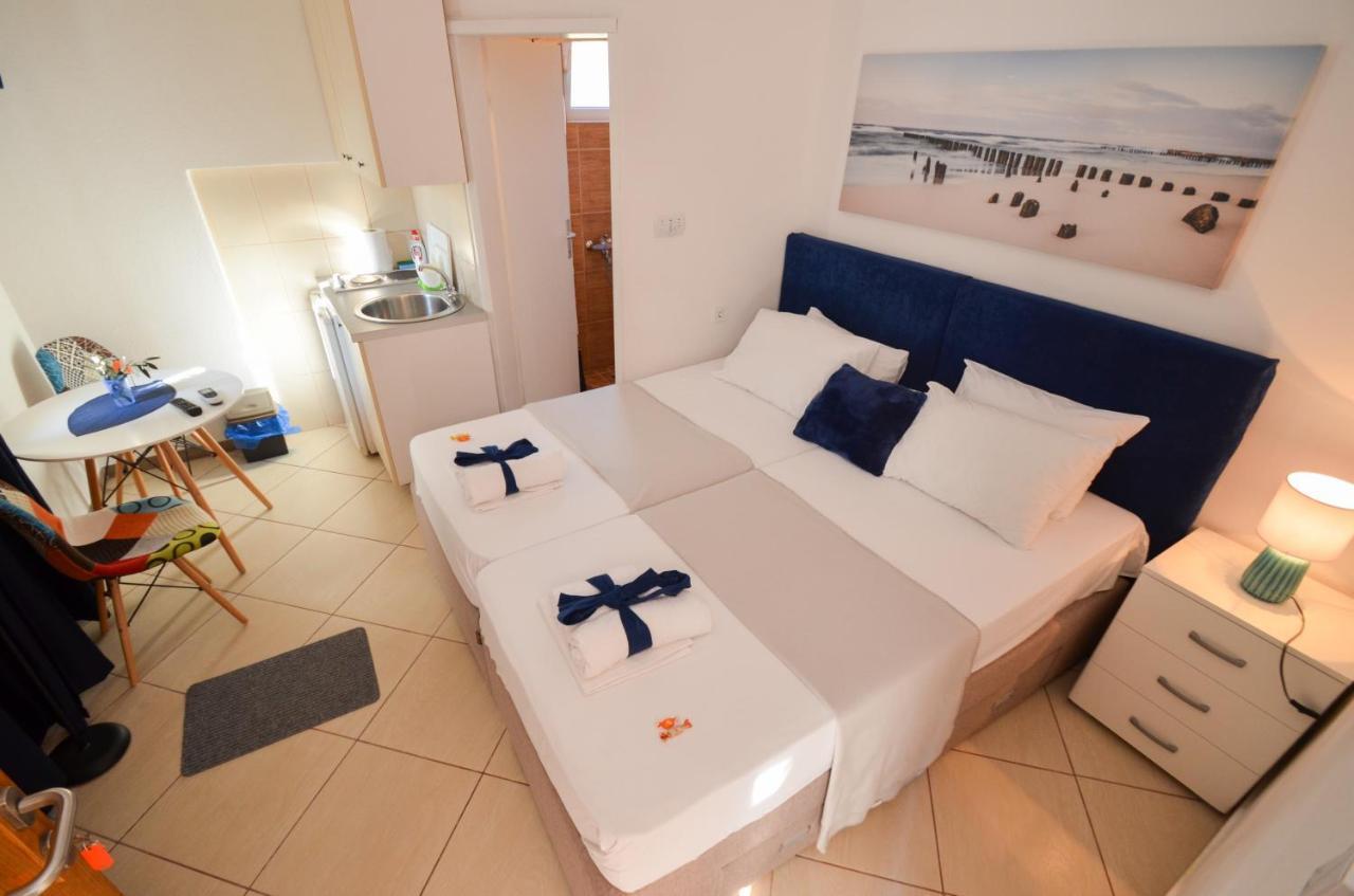Tea Apartment Kotor Ngoại thất bức ảnh